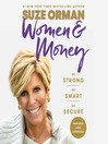 Women & Money (MP3): Owning the Power to Control Your Destiny
